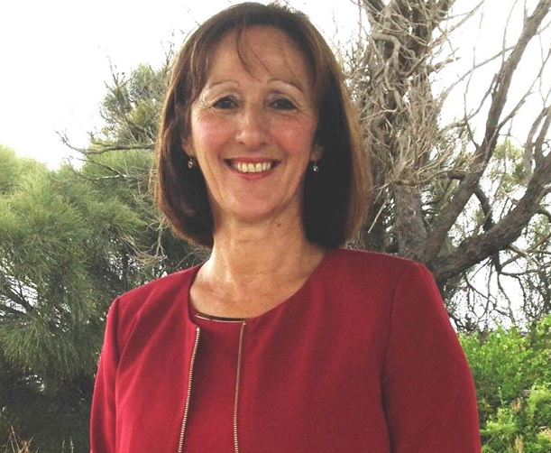 Candlelight Ceremonies by Margaret Borozan