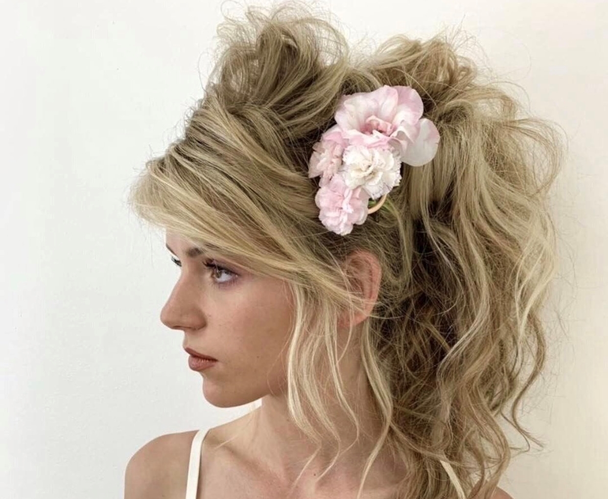 Nicole J Hair & Makeup