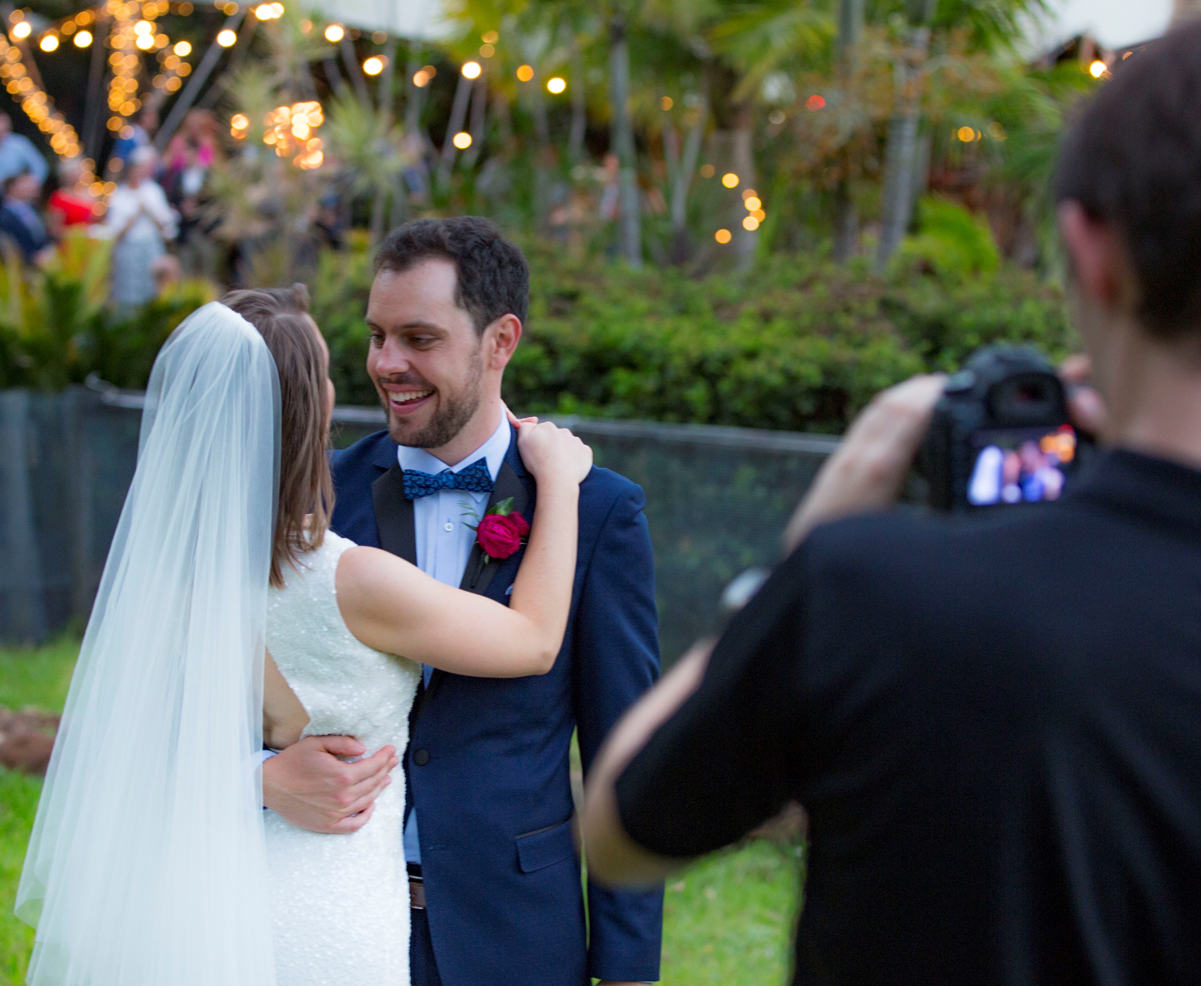 Short Stack Weddings