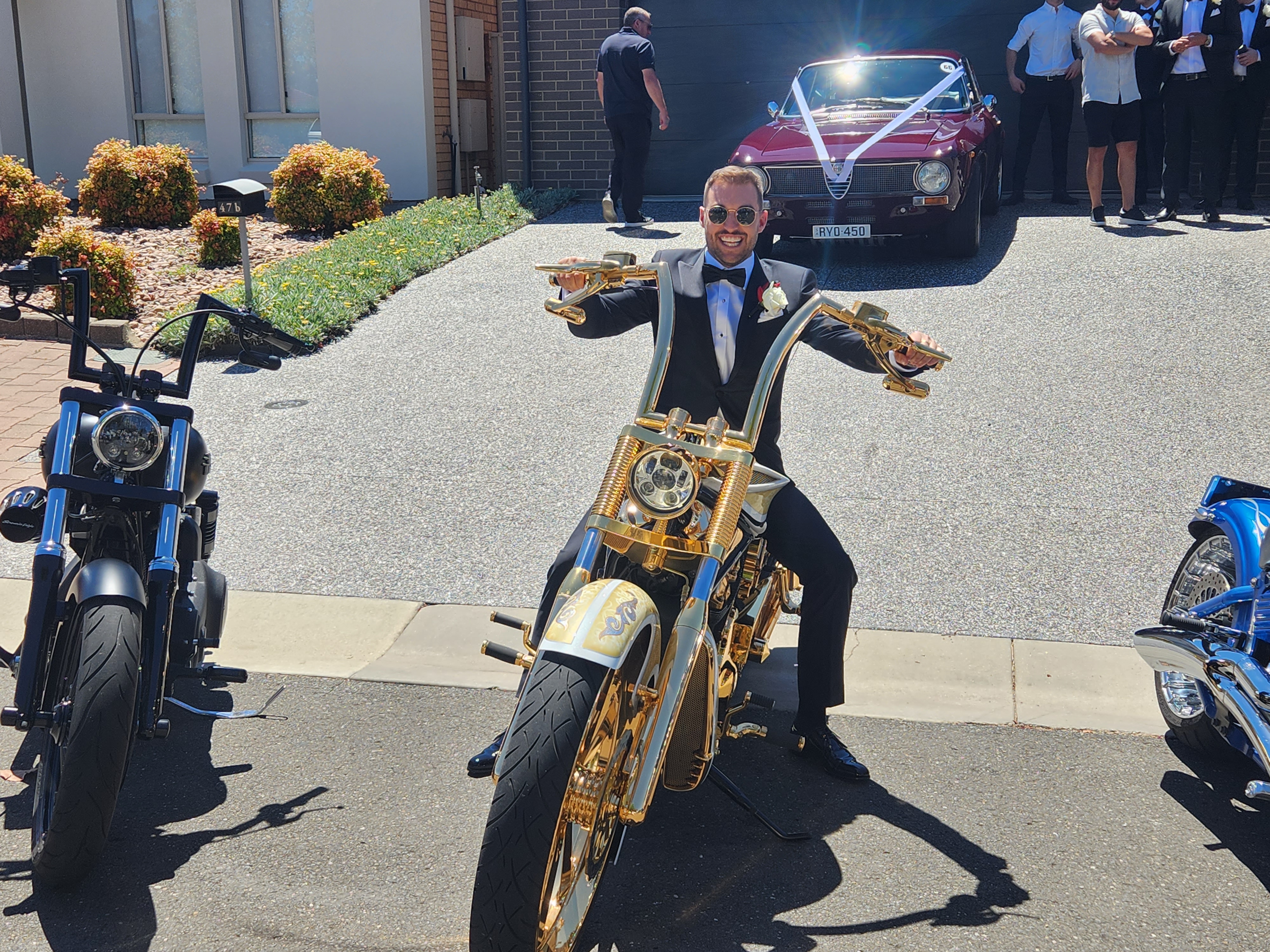 24k Luxurious Events