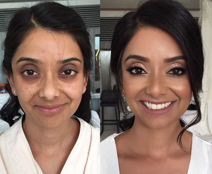 Nardin Makeup Artist