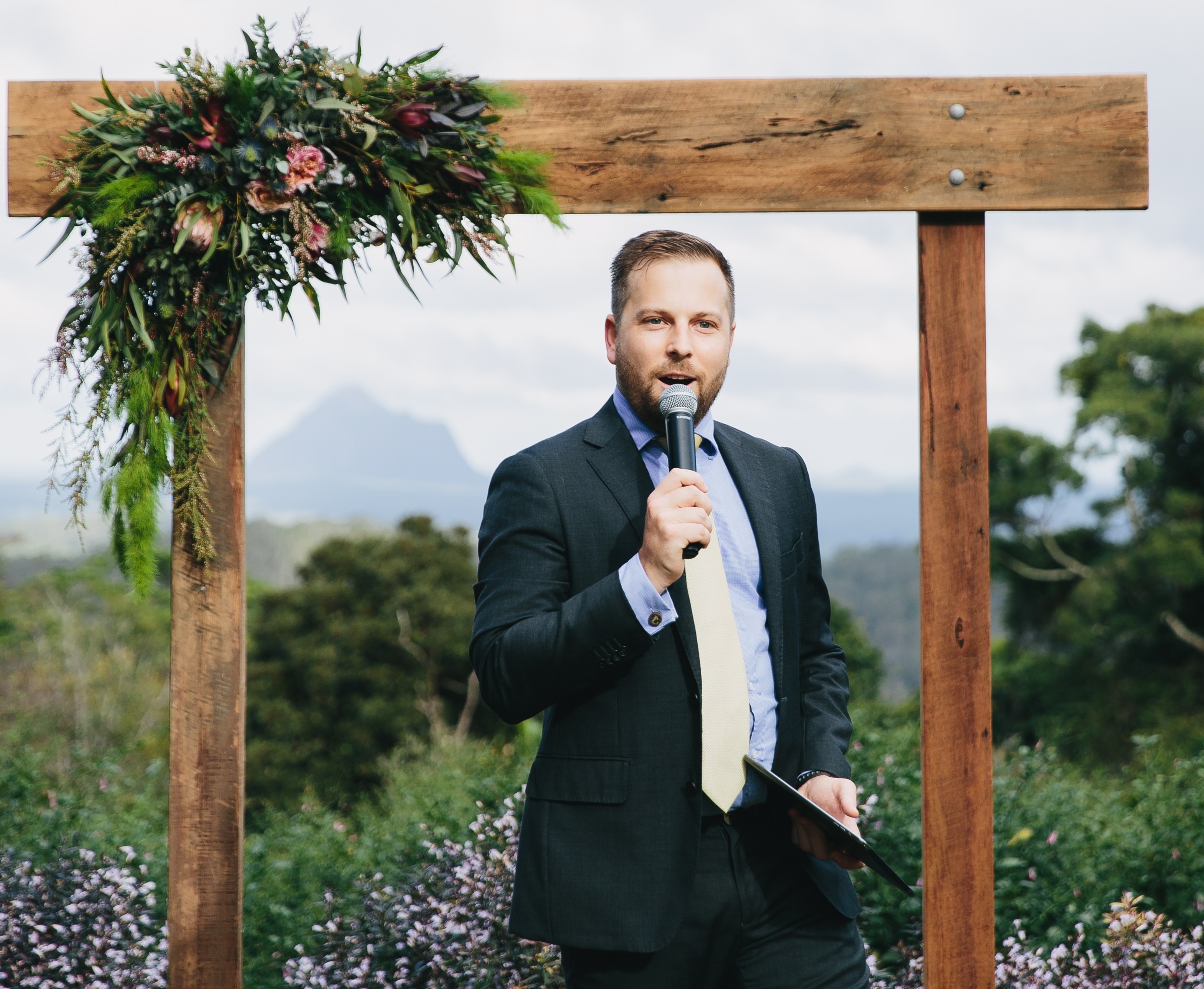 Peter Willington Weddings