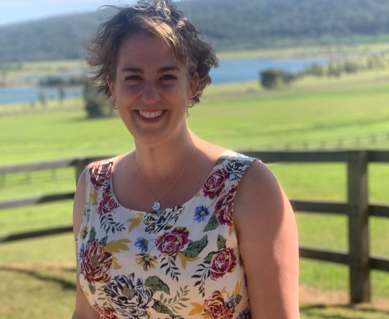 Lulu Celebrations - Louisa Ashcroft