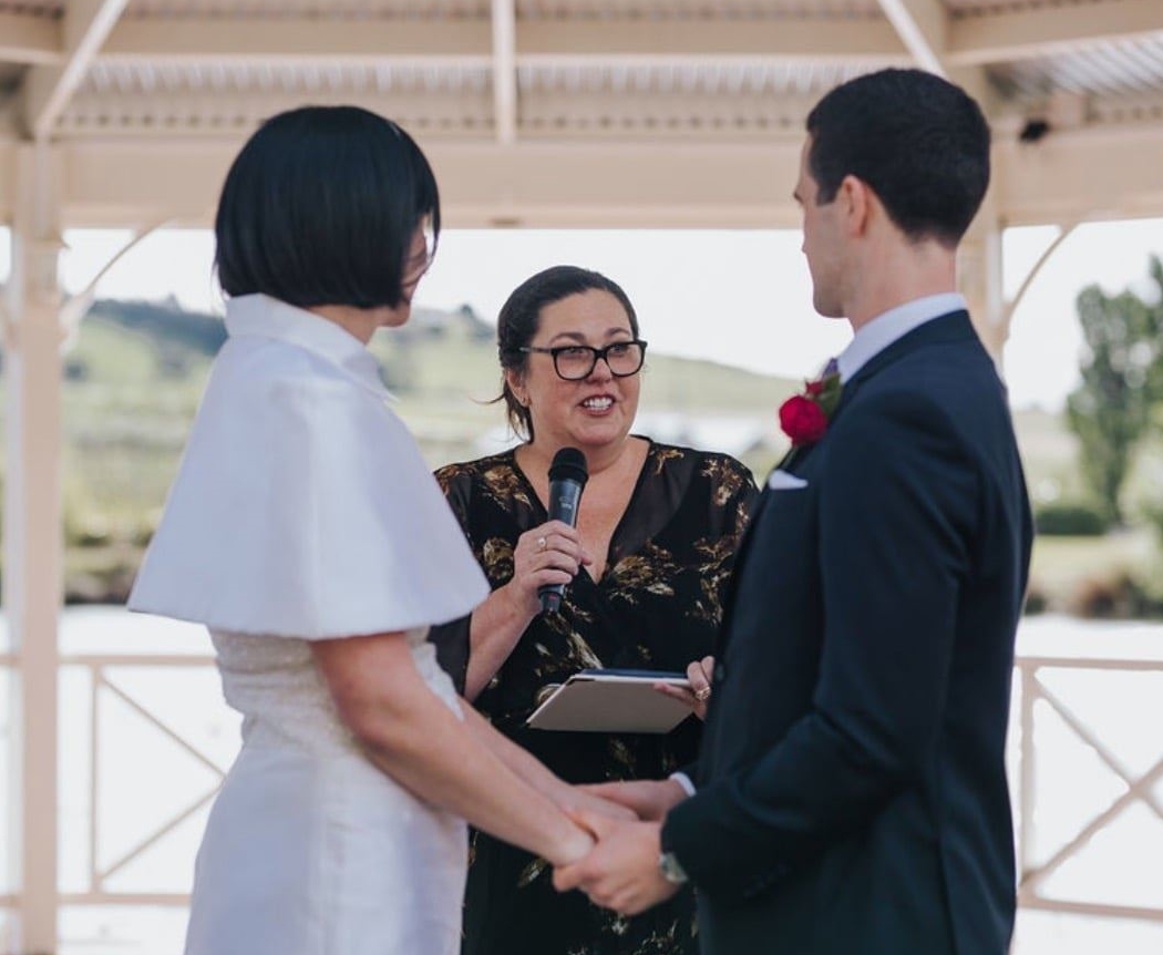 Golden Love Weddings