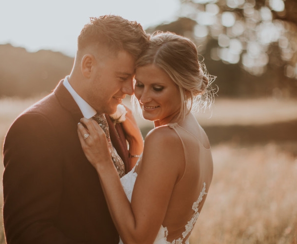 Share the Love Bridal