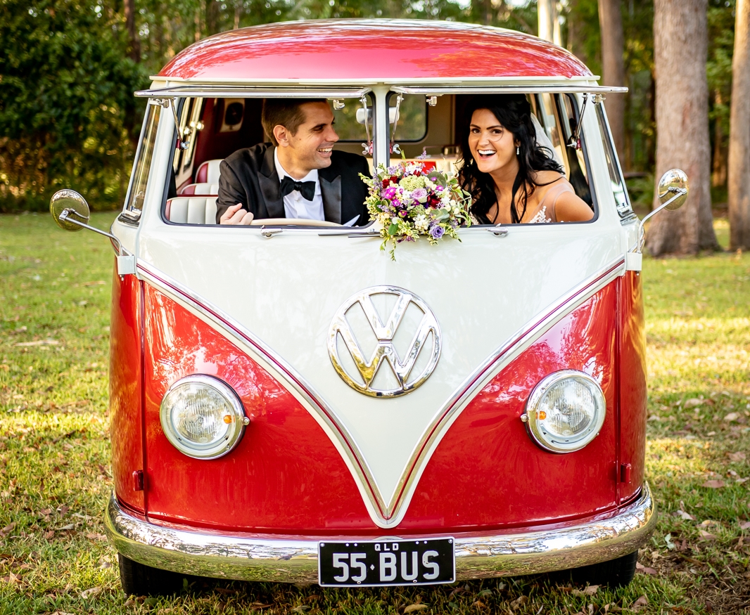 LoveDubs | Kombi Hire