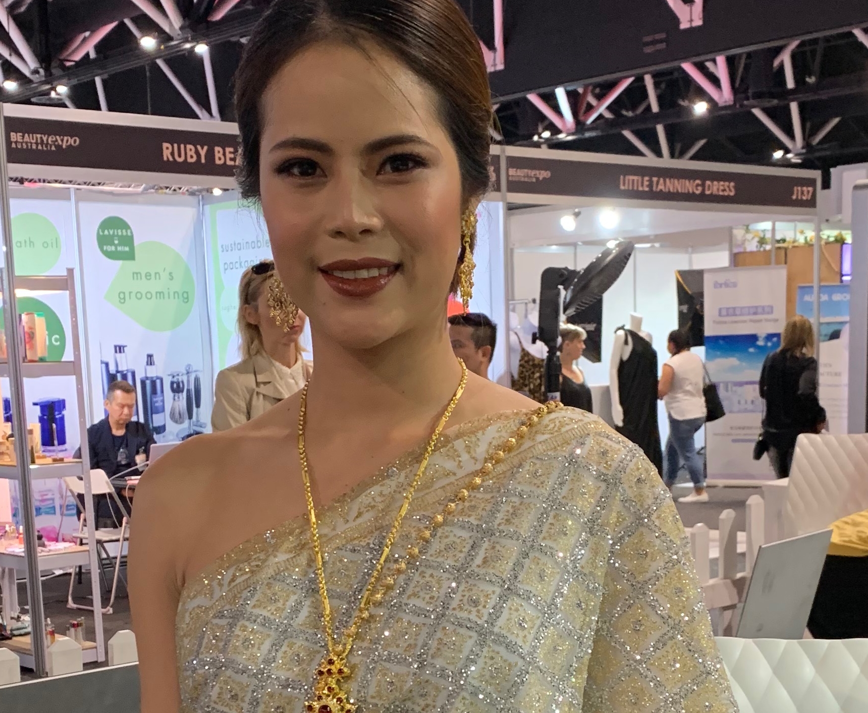 Anastida Makeup & Beauty