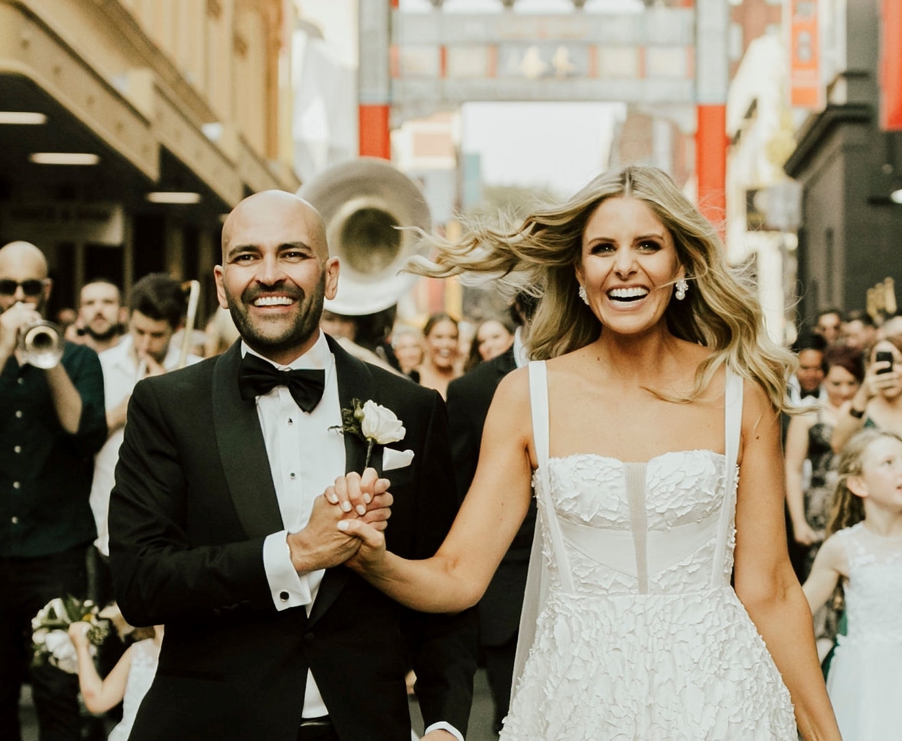 Makeup by Stephanie Jane