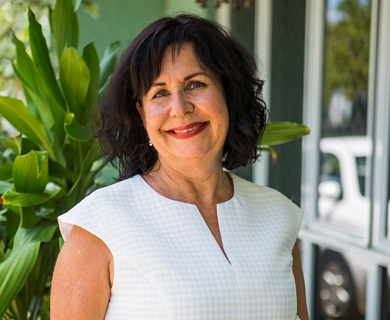 Miriam McDonald Marriage Celebrant