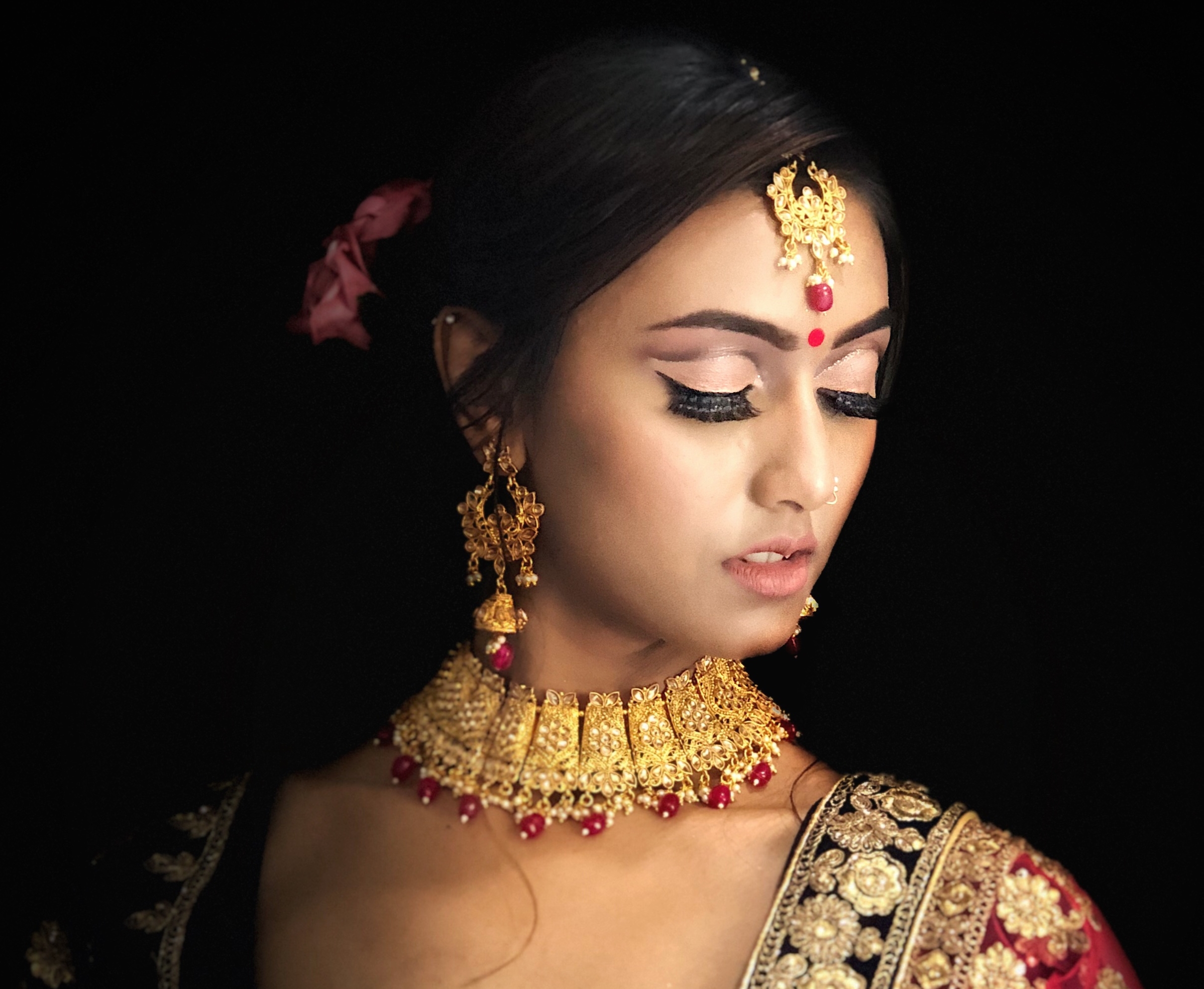 Allure - Embrace Your Beauty