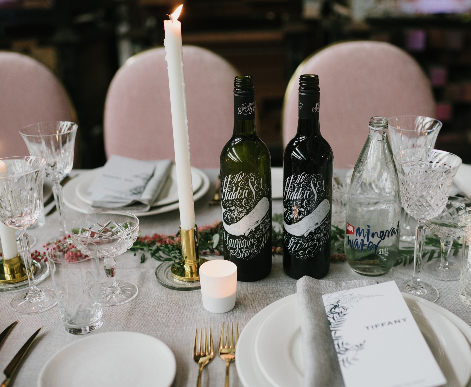 Betty May Vintage Hire