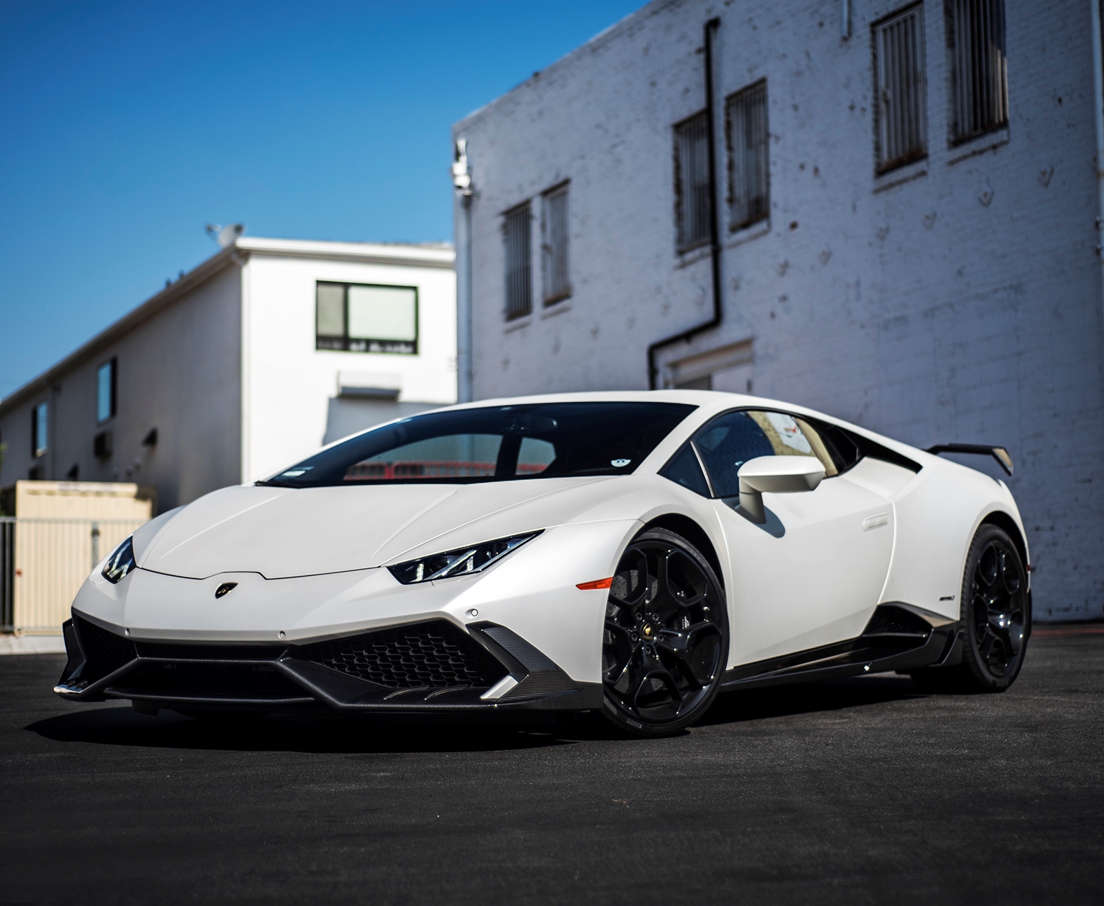 She Said Yes Luxury Car Hire