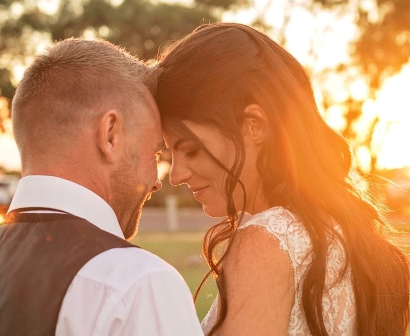 Captured in Time Photography