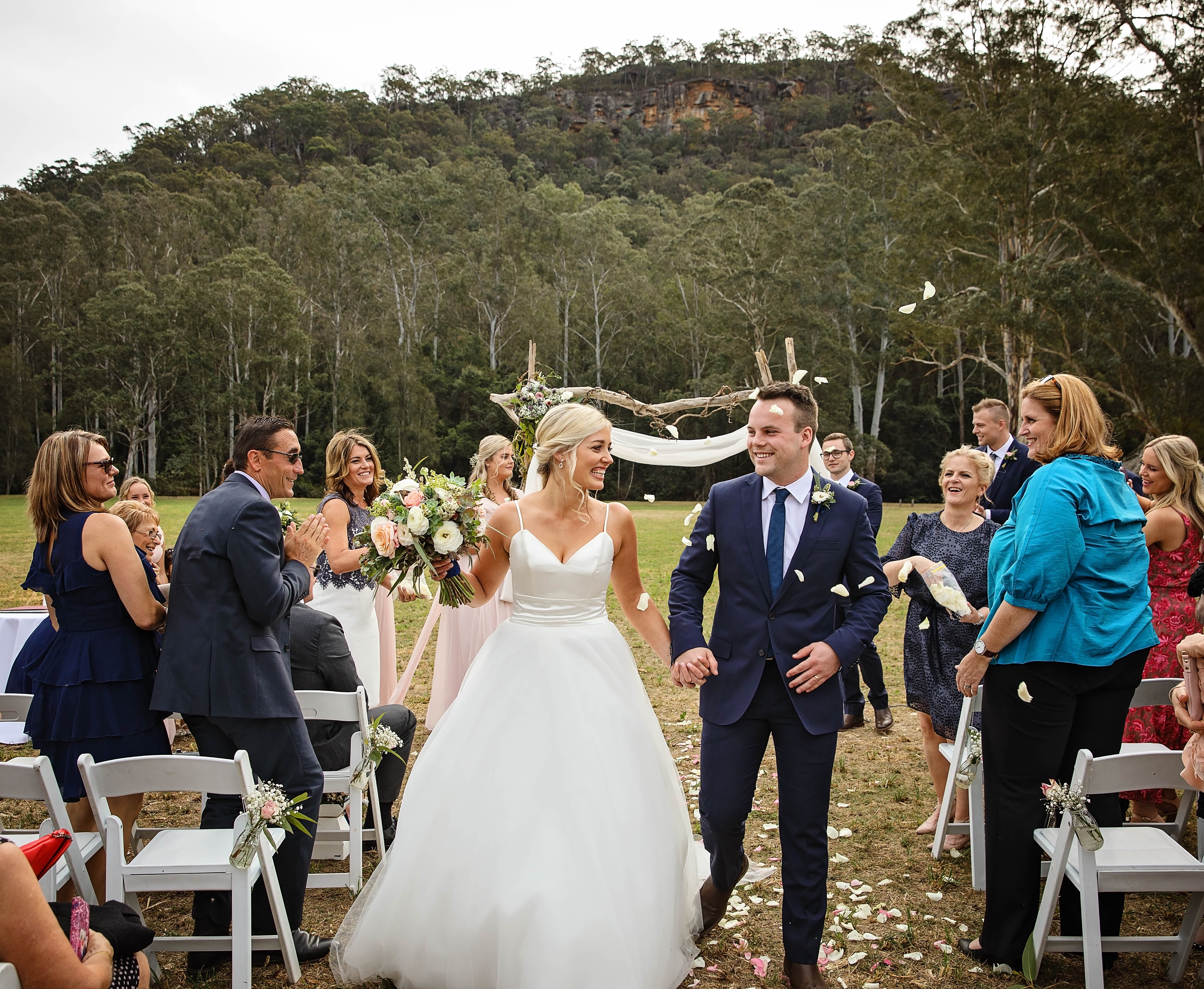 Glenworth Valley Weddings