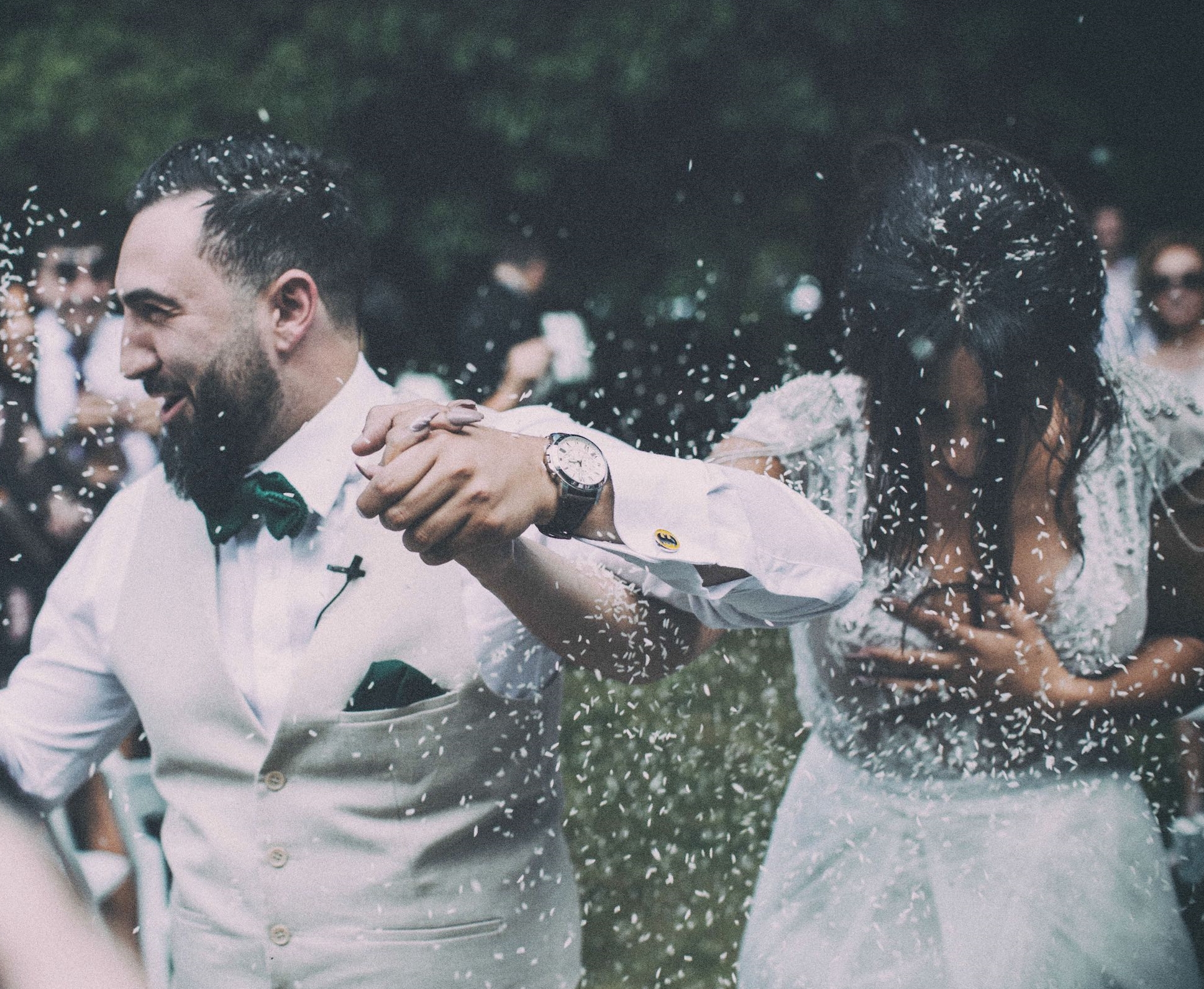 Rohit Jhawar Wedding Photographer