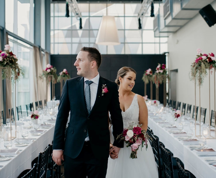 Arthouse Studio Floral Design & Styling