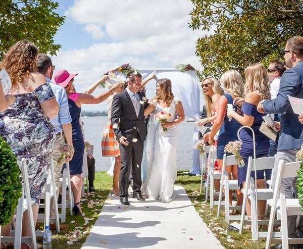 Luxx Weddings & Events