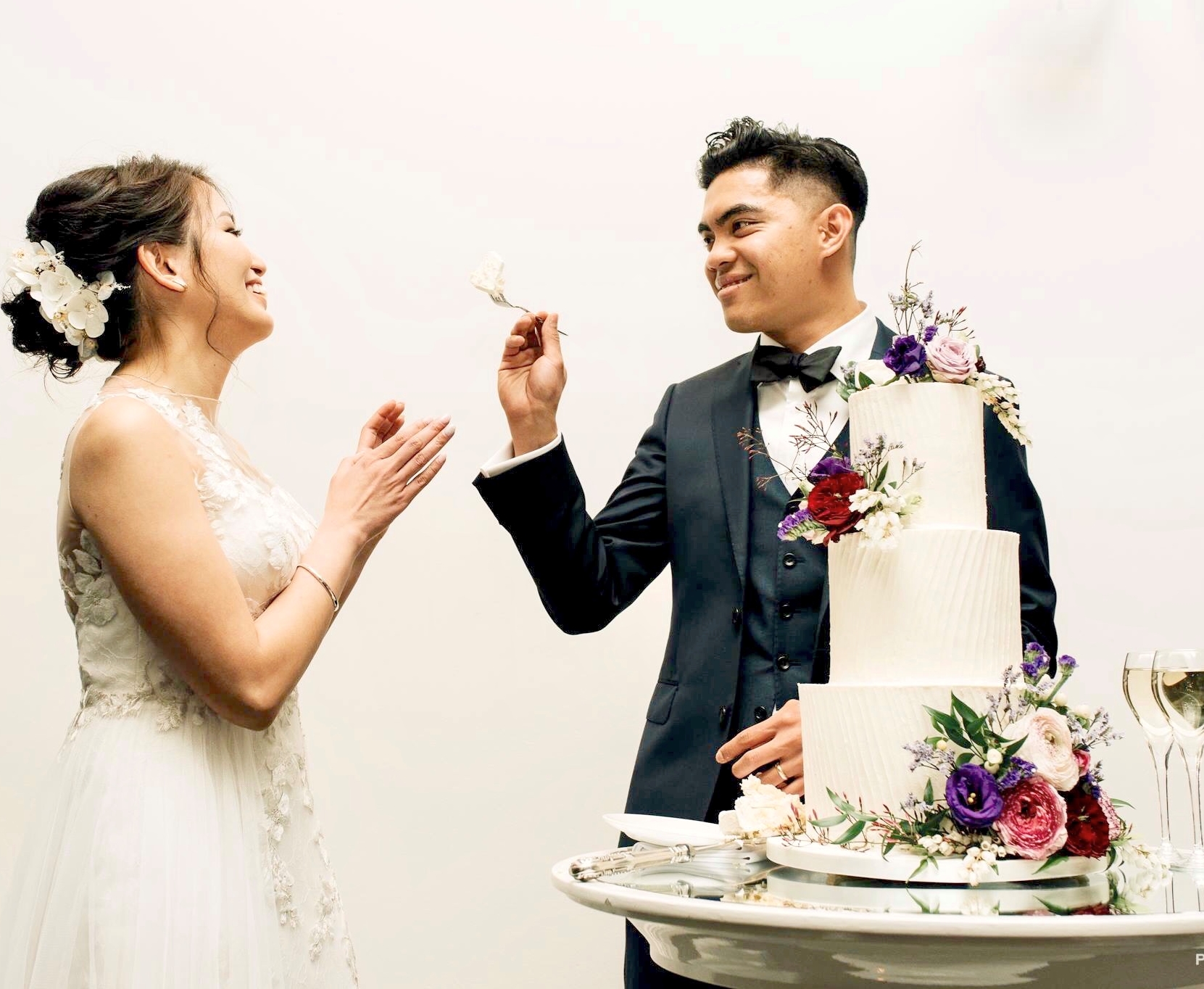 Cakes of Distinction