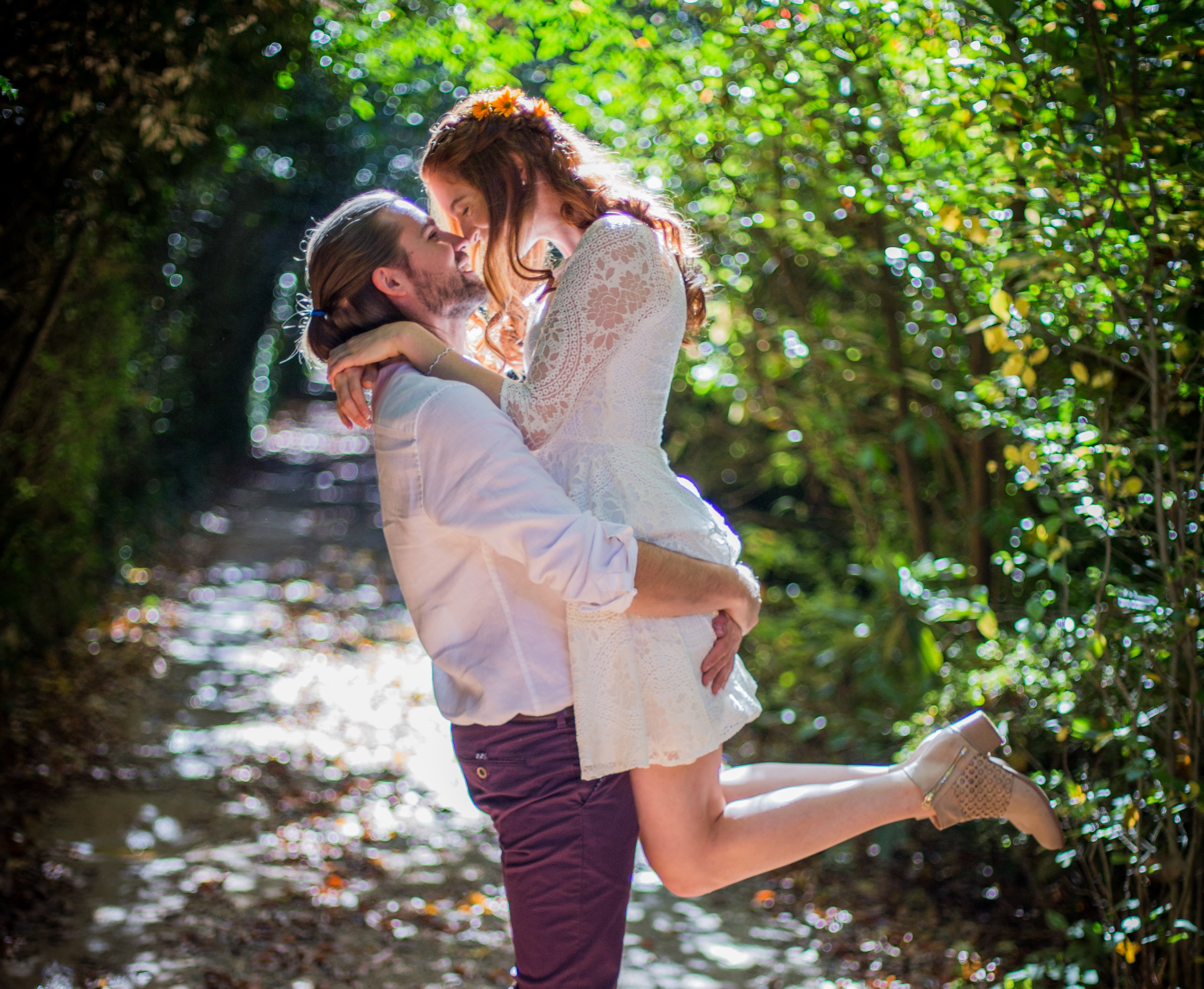 Briffa and Welch Wedding