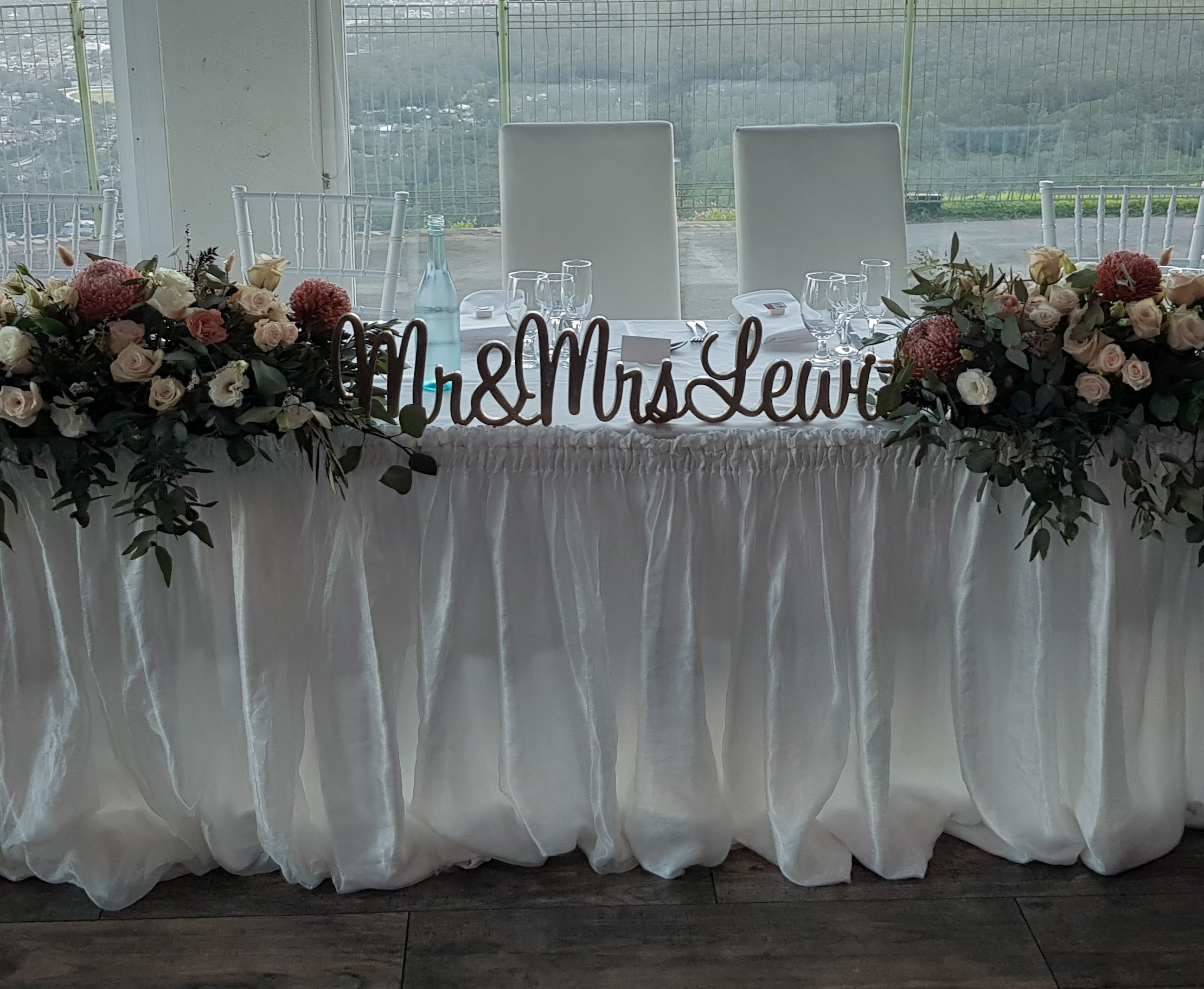 Champagne with Style