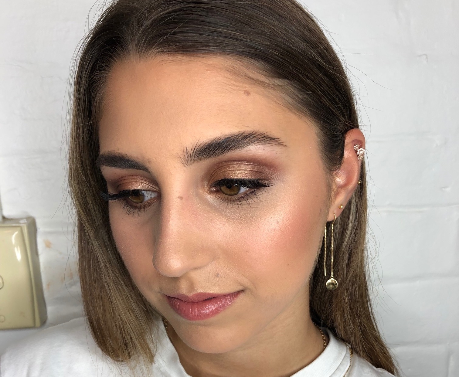 Julia Miller Makeup Artist