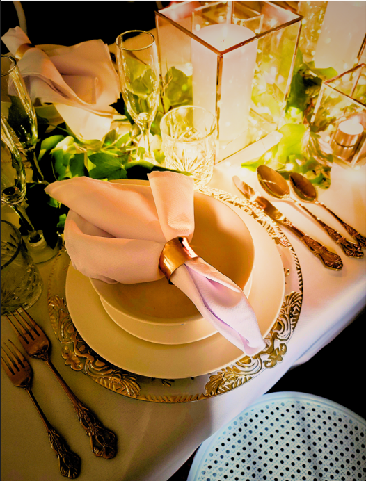 4 Higher - Event Hire