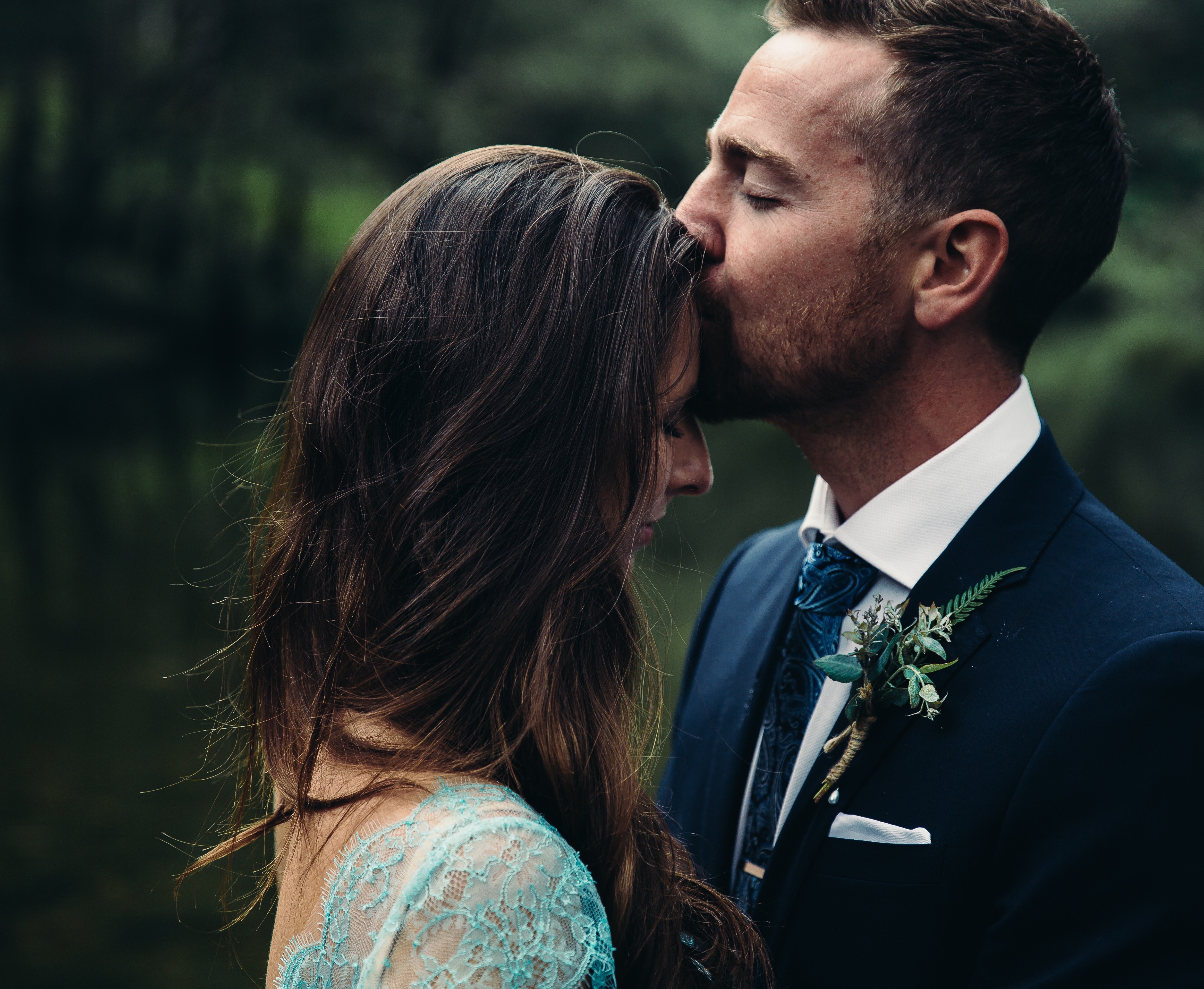 Anna Minina Photography