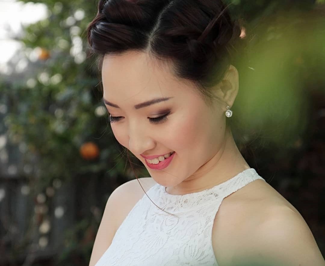 KinjalSV Makeup & Hair