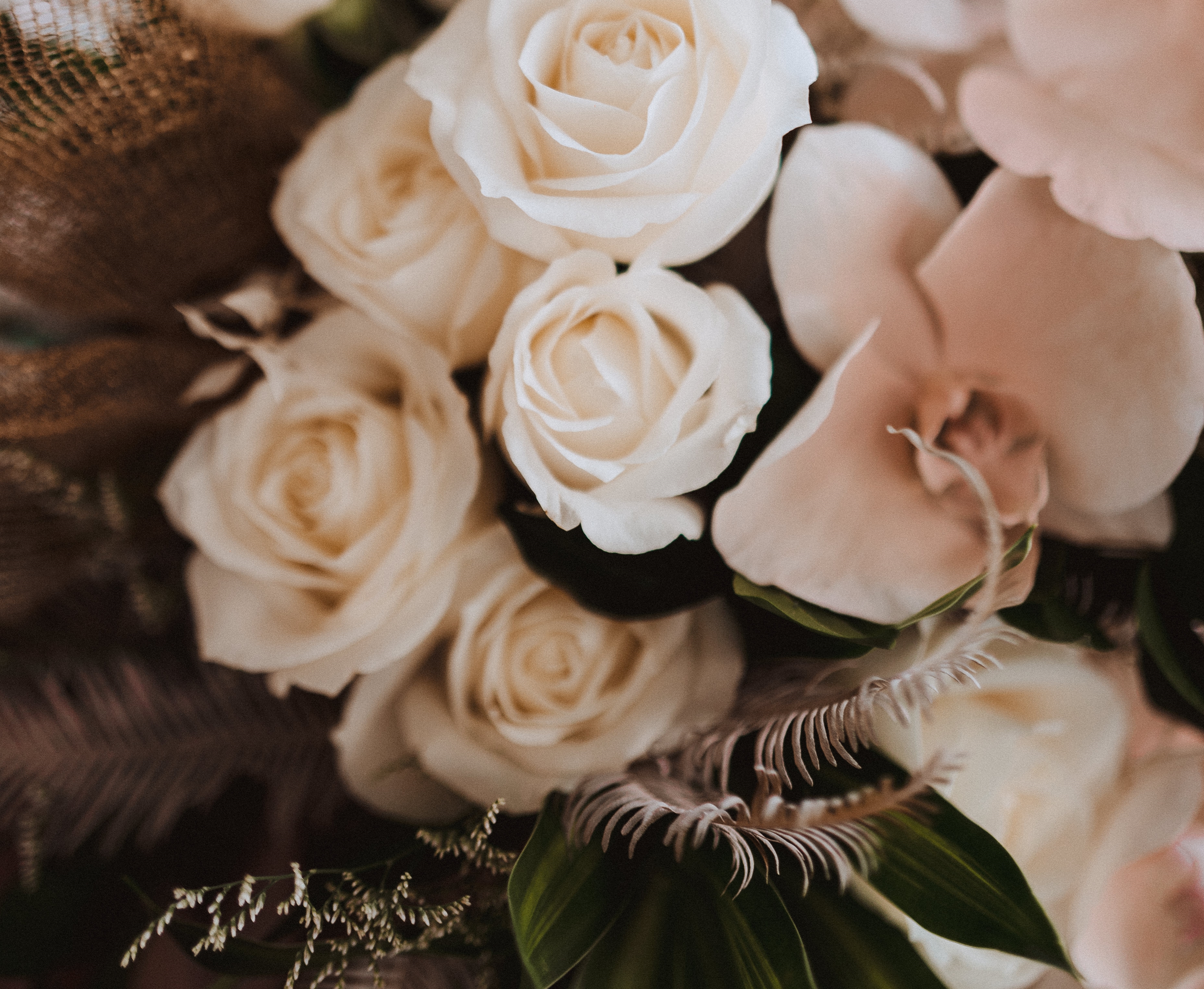 Oceanic Style + Blooms