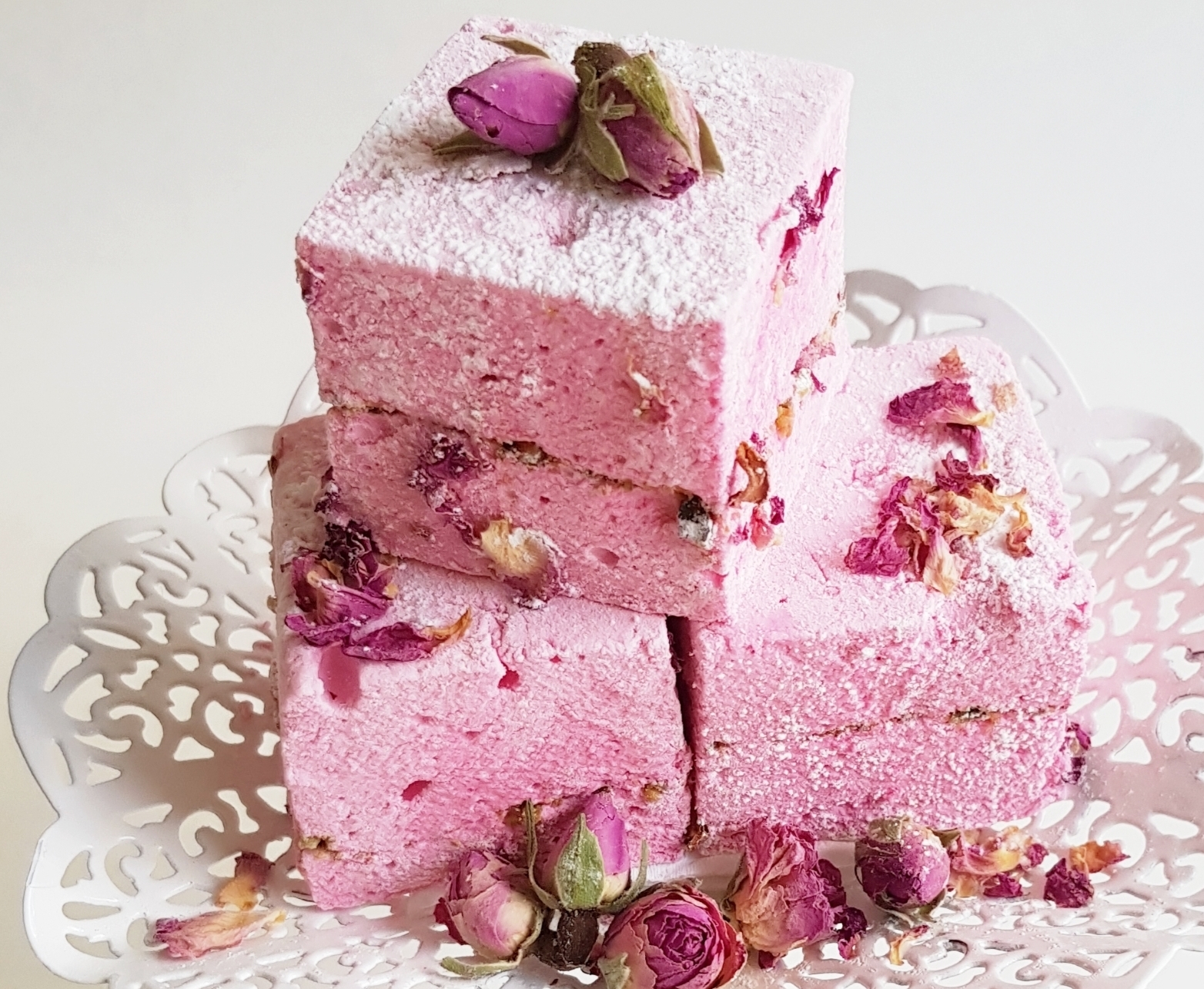 Cloud Theory Marshmallows