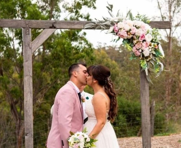 Bowtiful Bridal Bouquets