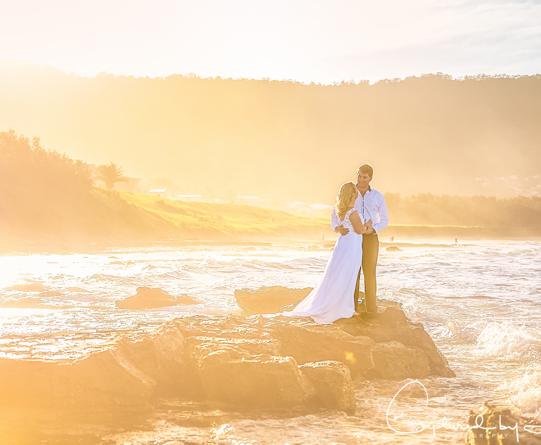 Captured by Lea Photography