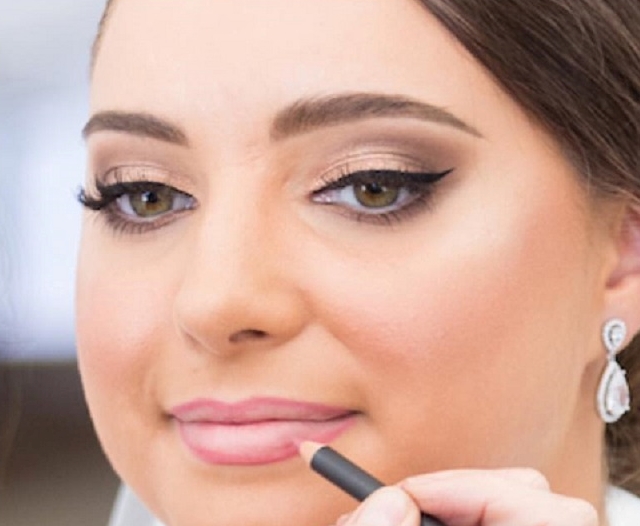 Jessica Cagney Makeup Artist