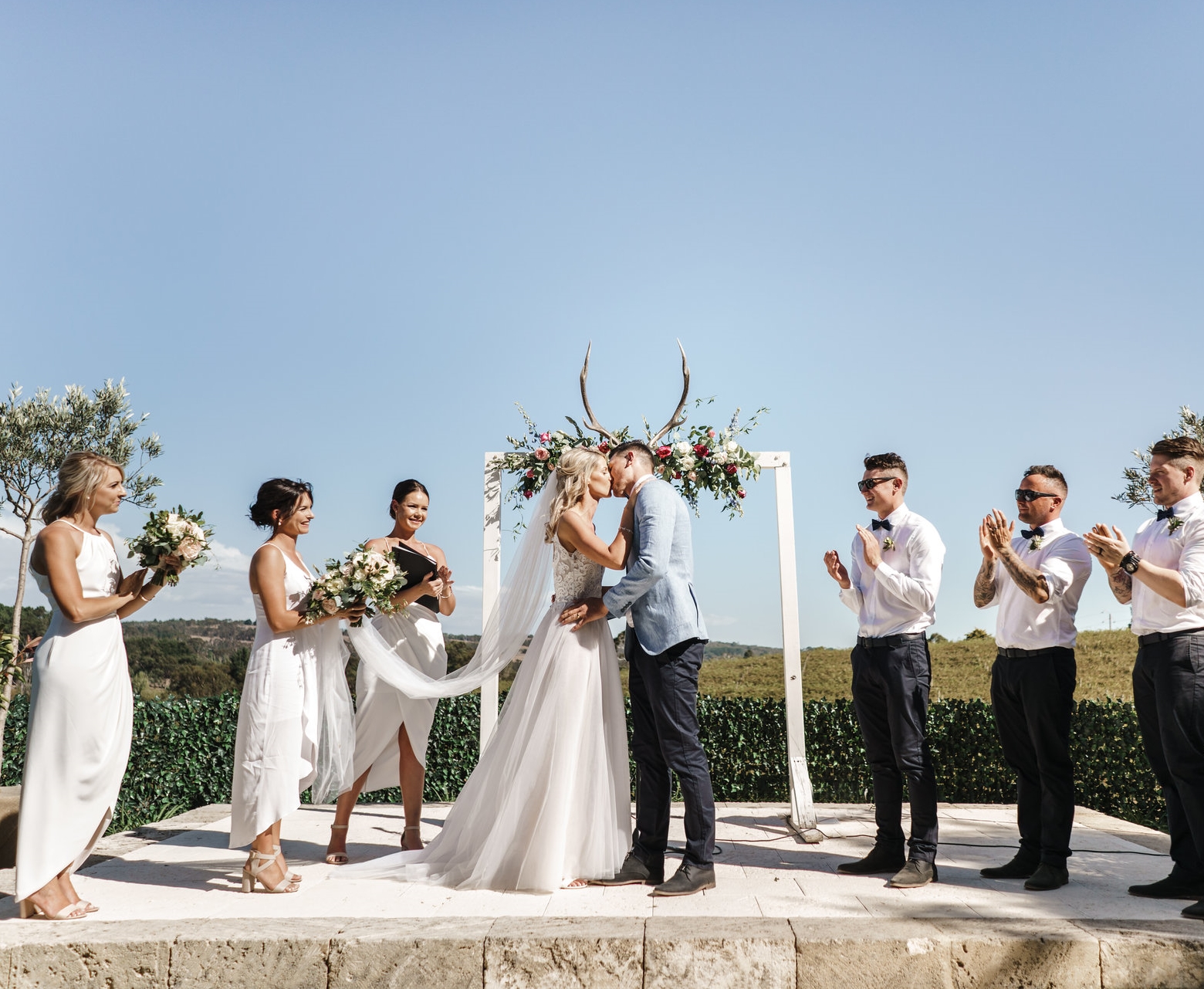 Maximilian's Adelaide Hills