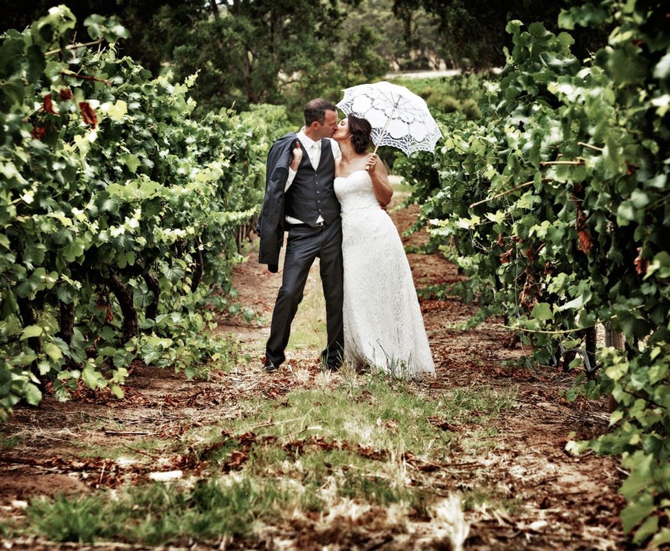 The Wedding Photographer - Graham Hall