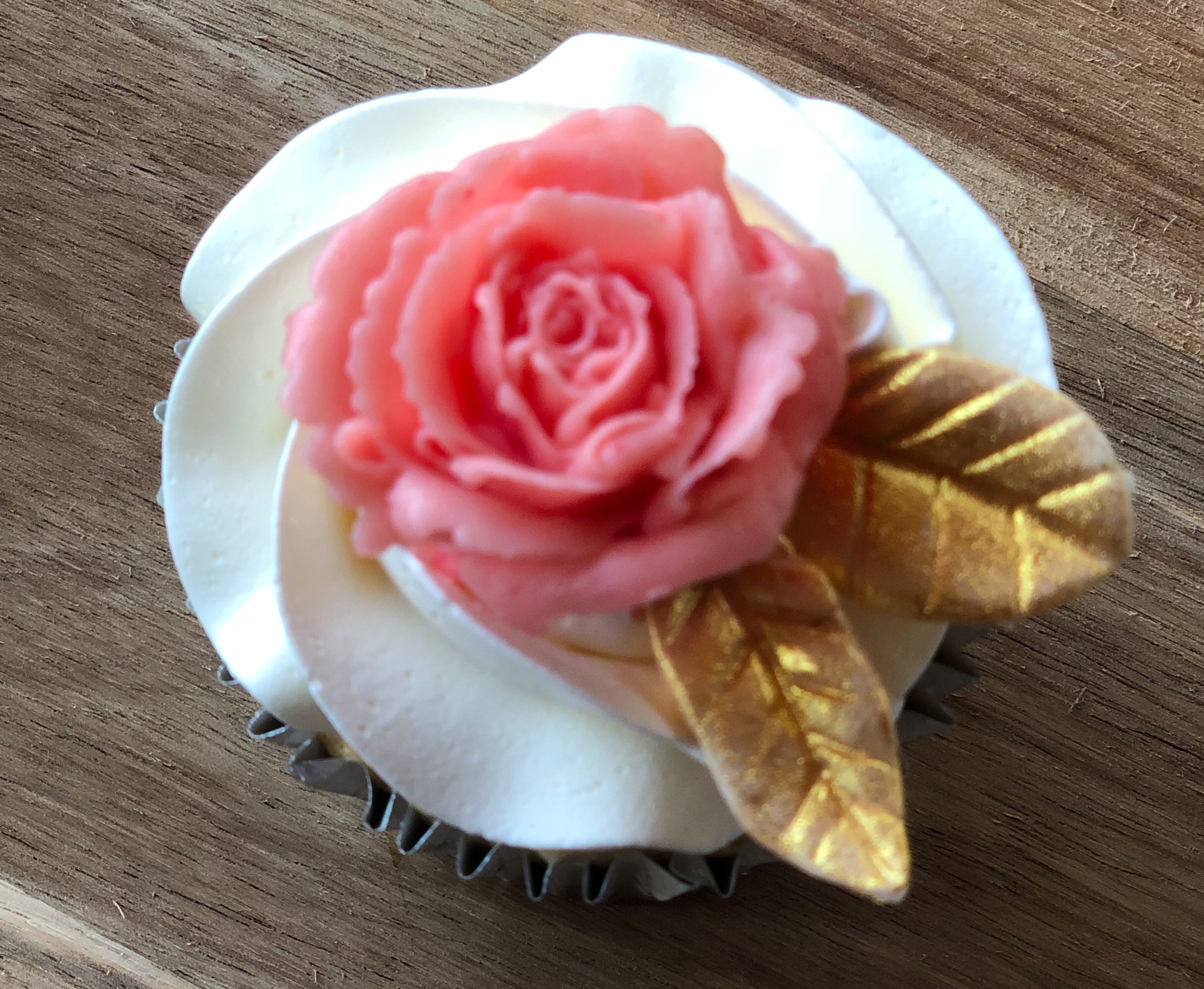 Bouquet Cakes By Tiffany