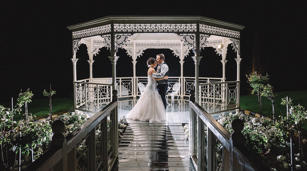 Eagle Ridge Weddings