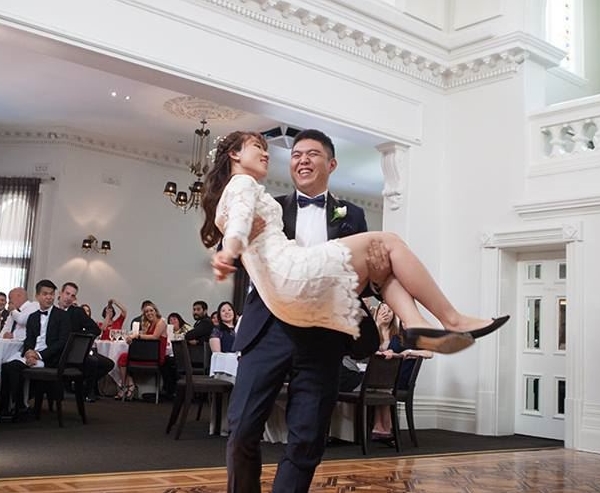 DJ James Mobile DJ Services