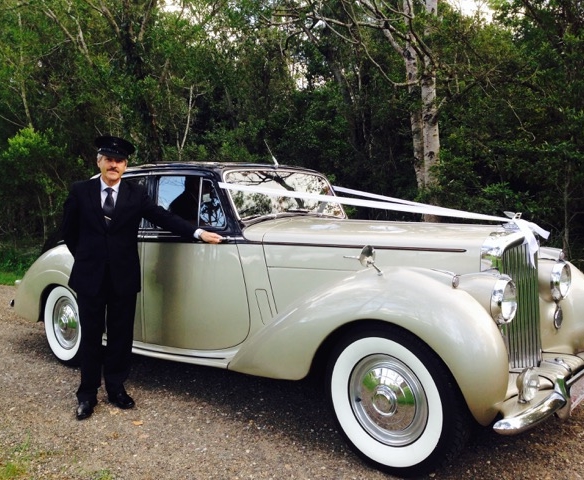 Birti The Bentley by Private Transfers