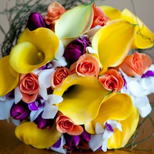 Wedding Flowers Etc Wedding Flowers Ringwood East Easy Weddings