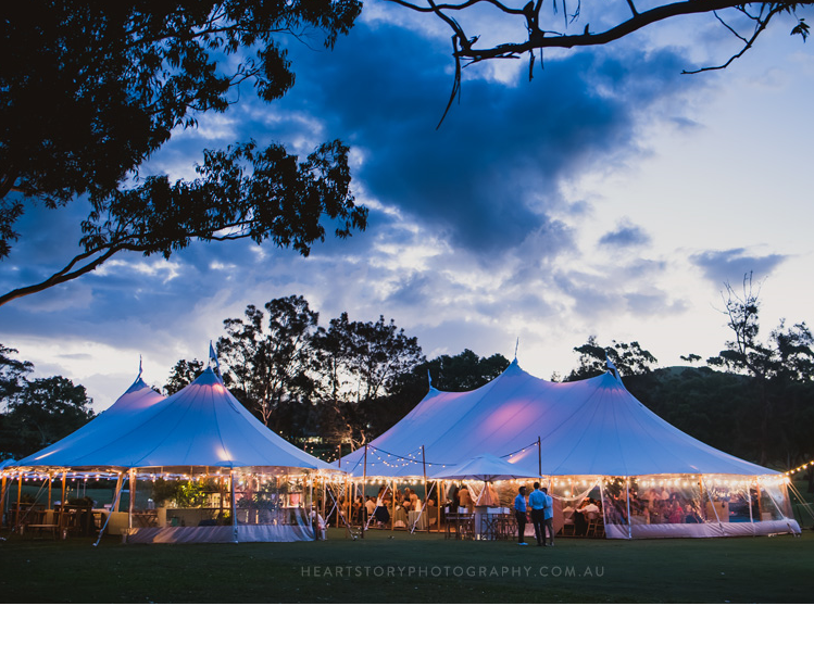The Deck - Byron Bay
