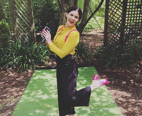 Confetti Commitments