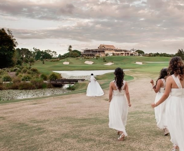 Indooroopilly Golf Club