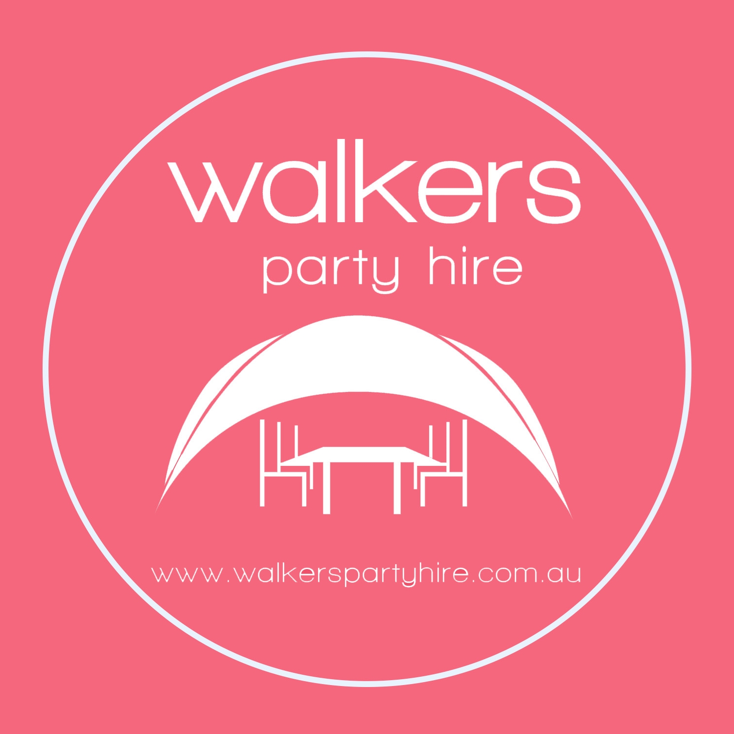 Walkers Party Hire Wedding Hire Peakhurst Easy Weddings