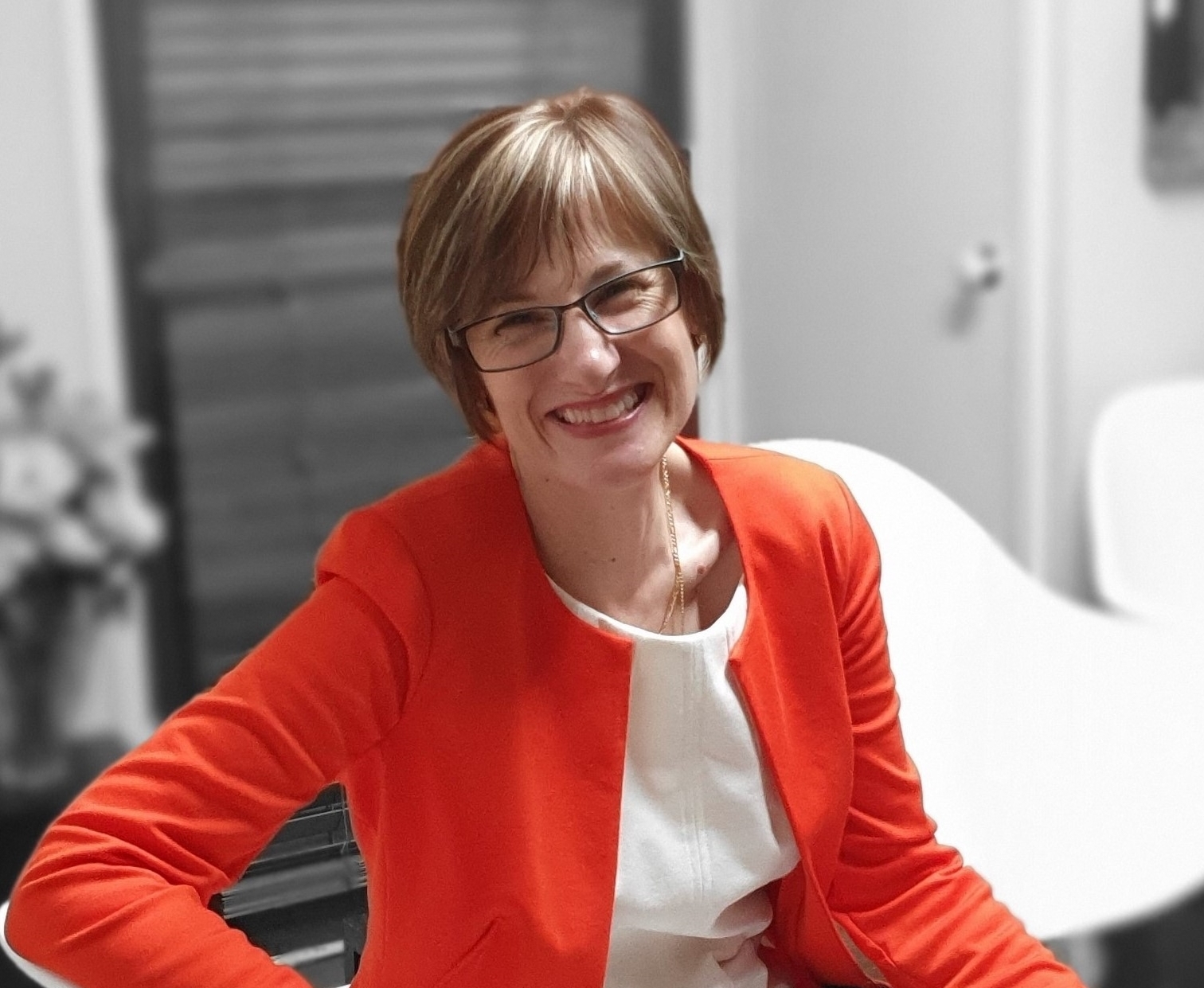 Elizabeth Wilkie - Wedding Celebrant