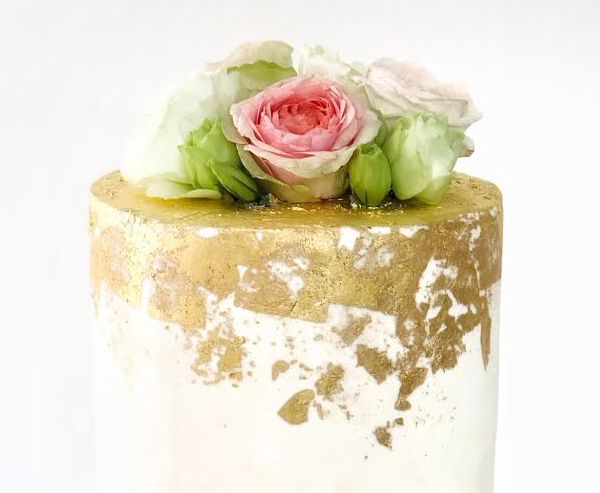 Joli | Cakes By Annie