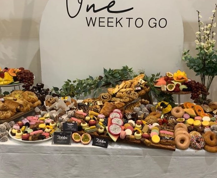 Kitchen Table Caterers