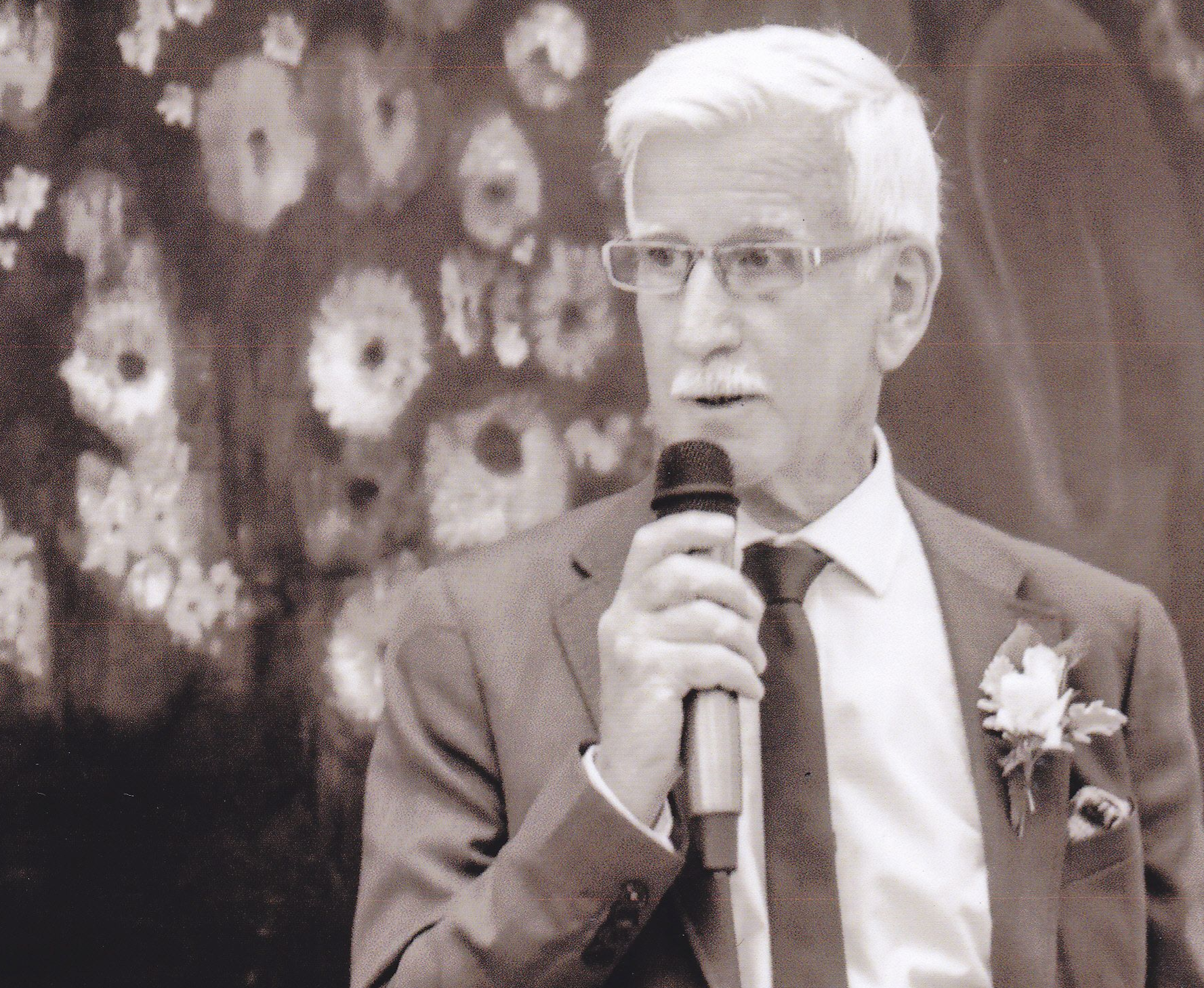 Ian Blyth - Celebration Arts