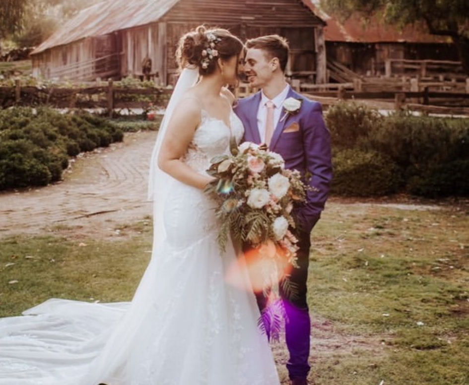 Perfect Harmony Florals