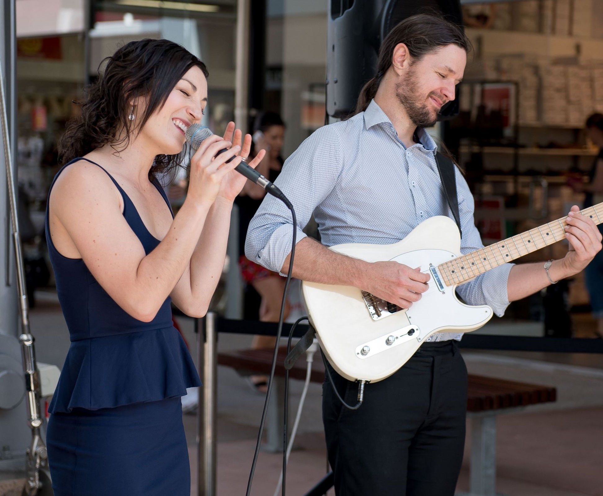 Lenna-Maree Moxey Entertainment